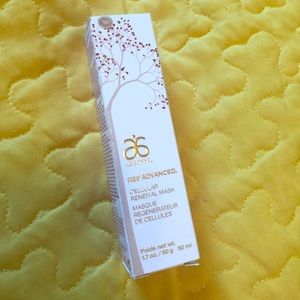 Arbonne Cellular Renewal Mask